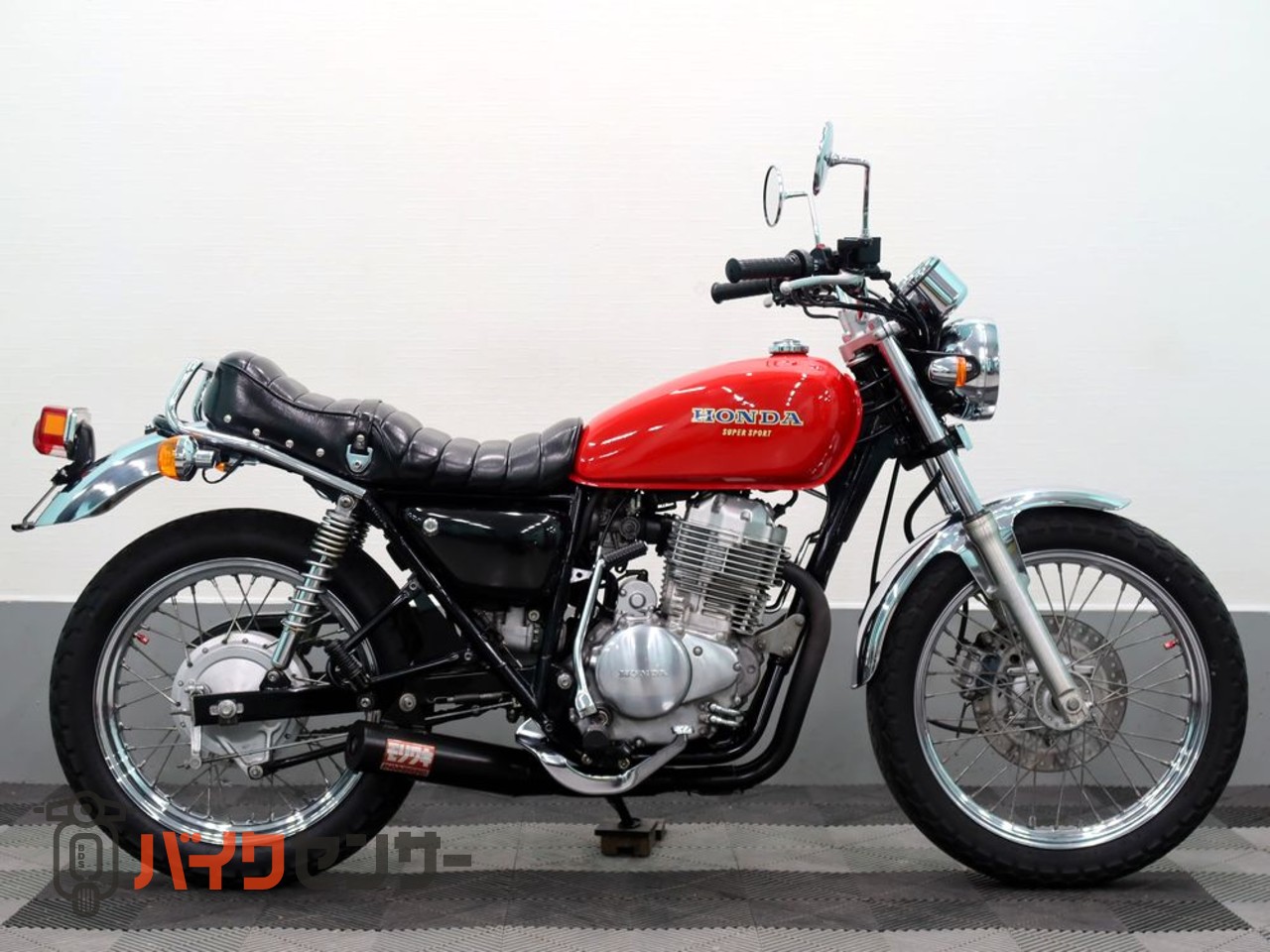 ホンダ 6月限定‼バイクセンサーご成約特典あり♪まずはお電話ください