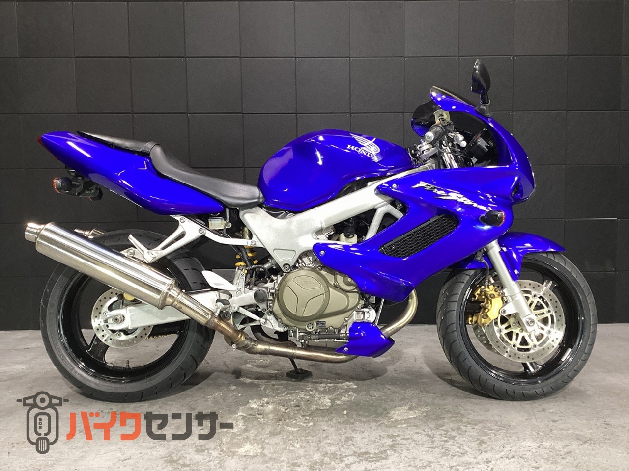 VTR1000F SC36 純正 ホンダ 左右 Yahoo!オークション ミラー カウル