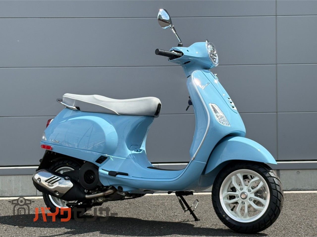LX125/3
