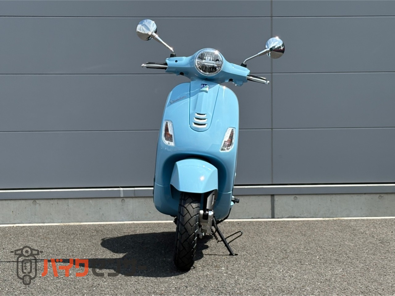 LX125/7