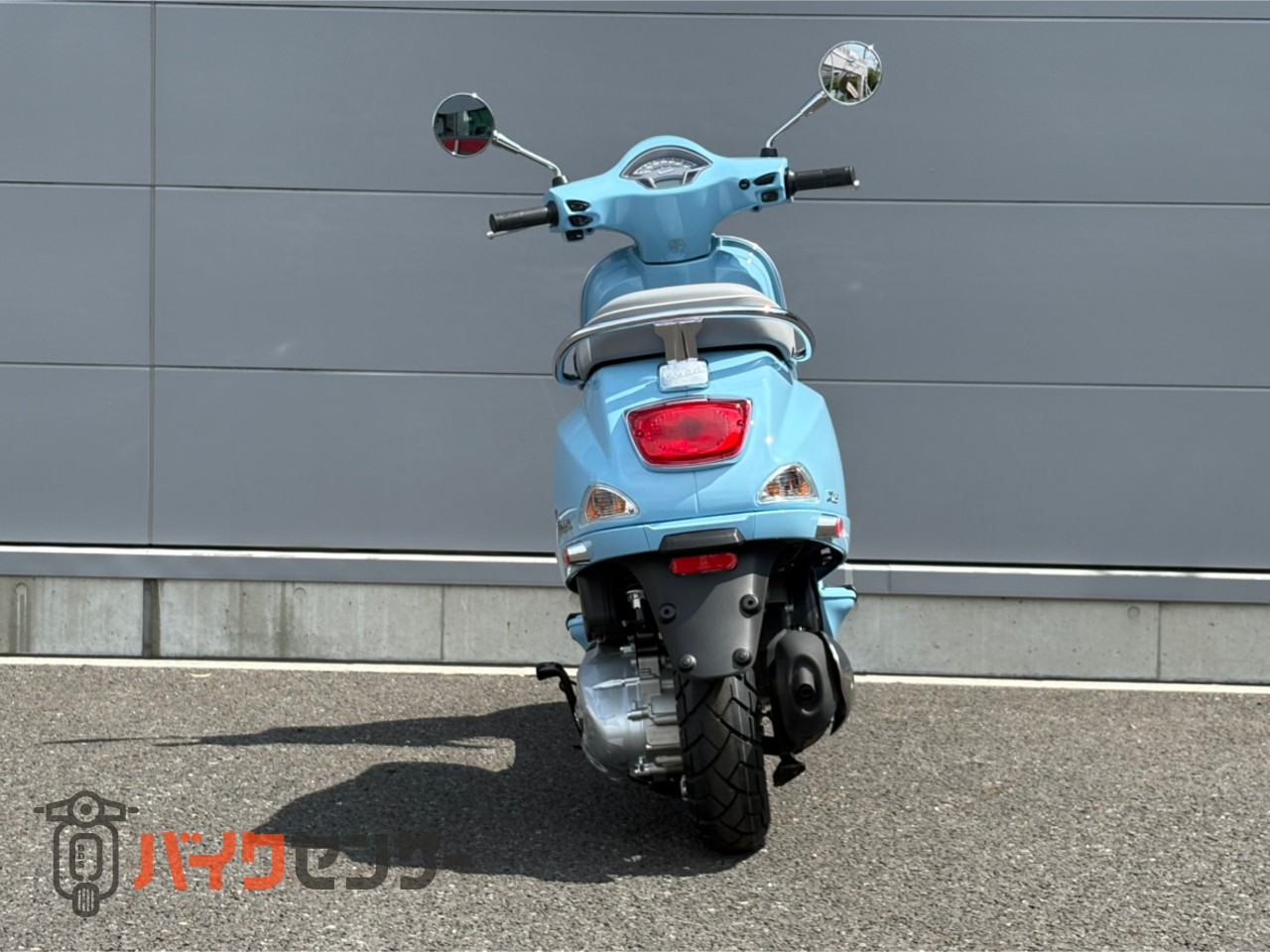 LX125/8