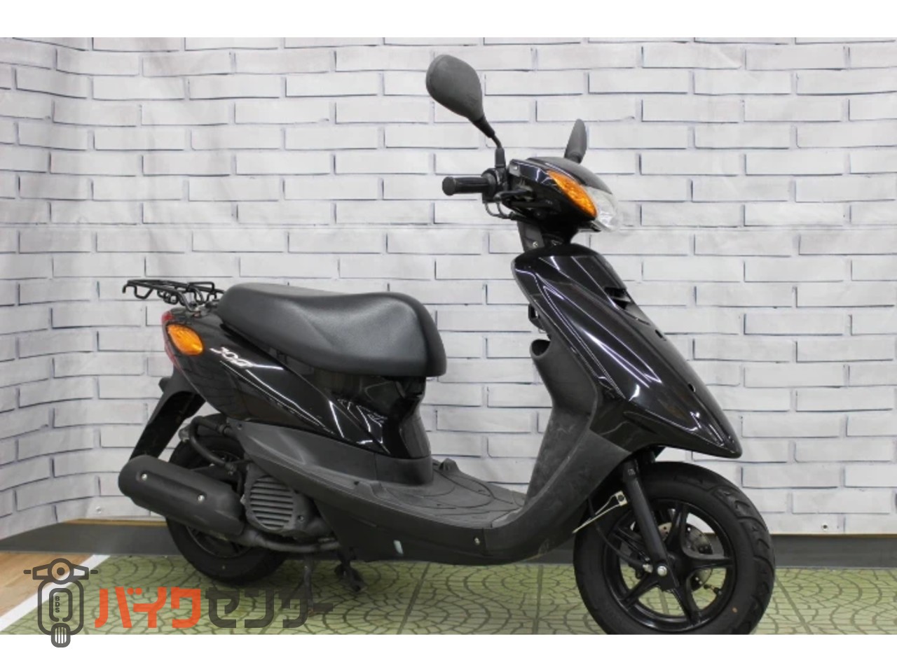 ヤマハ JOG B656228| BDSバイクセンサー