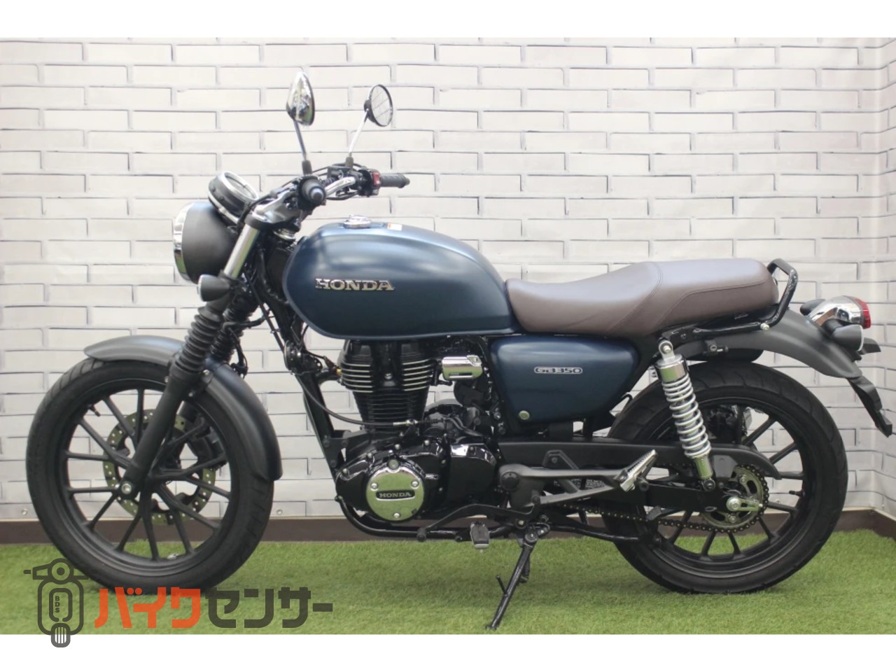 ホンダ GB350 B656234| BDSバイクセンサー