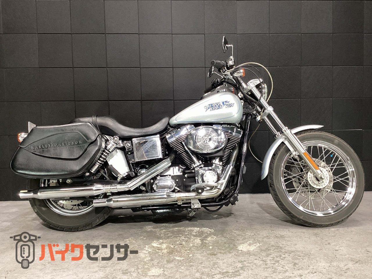 ハーレーダビッドソン FXDL1450 ローライダー 乗出し整備済・ETC付 ハーレーダビッドソン FXDL1450 ローライダー 乗出し整備済・ETC付