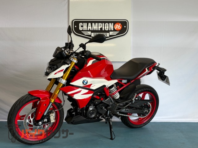 G310R ETC2．0 一口USB スライダー付き - BMW | CHAMPION 76