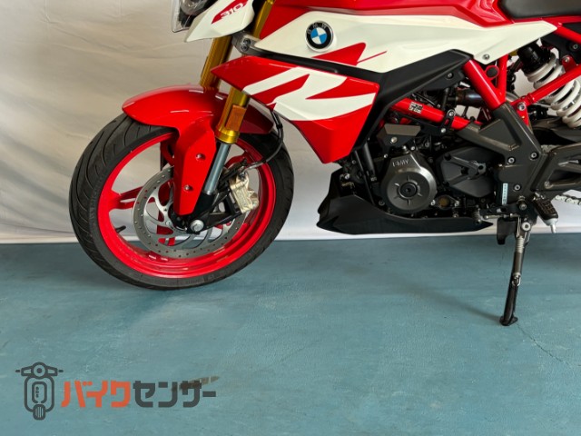 G310R ETC2．0 一口USB スライダー付き - BMW | CHAMPION 76