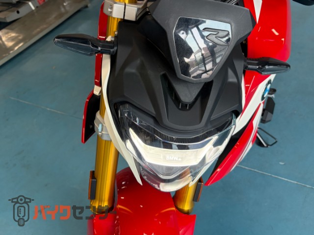 G310R ETC2．0 一口USB スライダー付き - BMW | CHAMPION 76