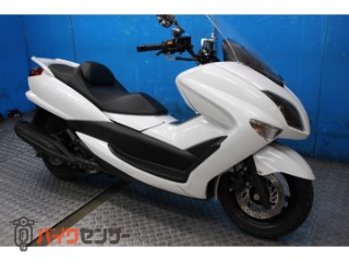 マジェスティ250　ＳＧ２０Ｊモデル　インジェクション　ノーマル　スマートキー　ＥＴＣ