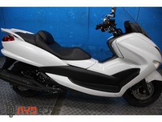 マジェスティ250　ＳＧ２０Ｊモデル　インジェクション　ノーマル　スマートキー　ＥＴＣ[img1]