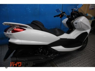 マジェスティ250　ＳＧ２０Ｊモデル　インジェクション　ノーマル　スマートキー　ＥＴＣ[img2]