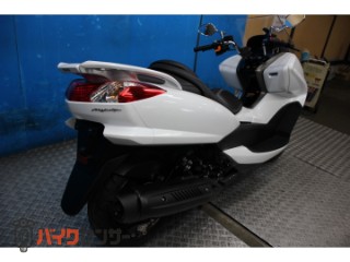 マジェスティ250　ＳＧ２０Ｊモデル　インジェクション　ノーマル　スマートキー　ＥＴＣ[img3]