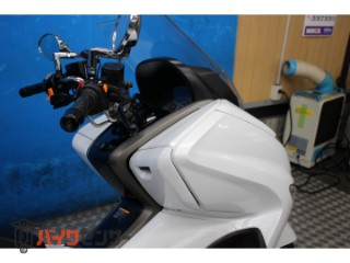マジェスティ250　ＳＧ２０Ｊモデル　インジェクション　ノーマル　スマートキー　ＥＴＣ[img19]