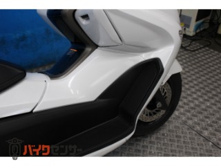 マジェスティ250　ＳＧ２０Ｊモデル　インジェクション　ノーマル　スマートキー　ＥＴＣ[img20]