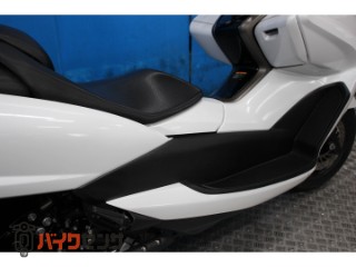 マジェスティ250　ＳＧ２０Ｊモデル　インジェクション　ノーマル　スマートキー　ＥＴＣ[img21]