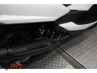 マジェスティ250　ＳＧ２０Ｊモデル　インジェクション　ノーマル　スマートキー　ＥＴＣ[img23]