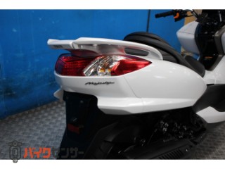 マジェスティ250　ＳＧ２０Ｊモデル　インジェクション　ノーマル　スマートキー　ＥＴＣ[img24]