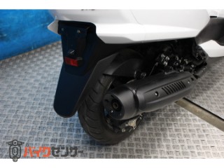 マジェスティ250　ＳＧ２０Ｊモデル　インジェクション　ノーマル　スマートキー　ＥＴＣ[img25]