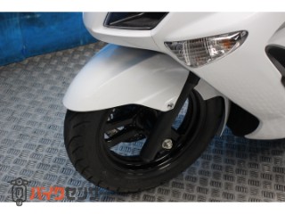 マジェスティ250　ＳＧ２０Ｊモデル　インジェクション　ノーマル　スマートキー　ＥＴＣ[img29]
