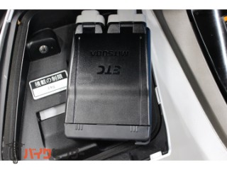 マジェスティ250　ＳＧ２０Ｊモデル　インジェクション　ノーマル　スマートキー　ＥＴＣ[img43]