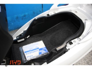 マジェスティ250　ＳＧ２０Ｊモデル　インジェクション　ノーマル　スマートキー　ＥＴＣ[img45]