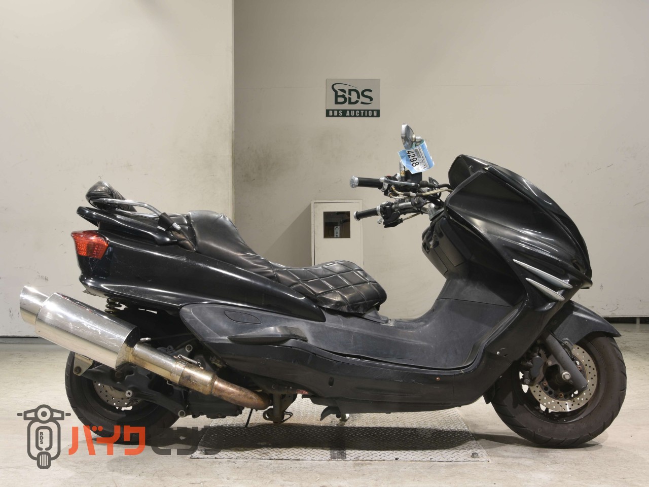 ヤマハ マジェスティ250C B656516| BDSバイクセンサー ヤマハ マジェスティ250C B656516| BDSバイクセンサー