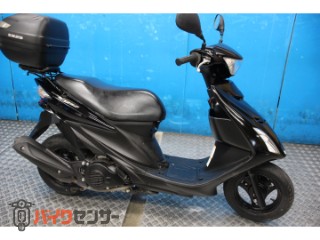 アドレスV125S　ＣＦ４ＭＡモデル　インジェクション　ノーマル[img1]