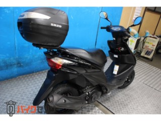 アドレスV125S　ＣＦ４ＭＡモデル　インジェクション　ノーマル[img3]