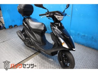 アドレスV125S　ＣＦ４ＭＡモデル　インジェクション　ノーマル[img4]