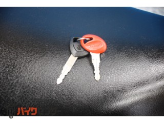 アドレスV125S　ＣＦ４ＭＡモデル　インジェクション　ノーマル[img6]