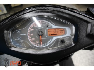 アドレスV125S　ＣＦ４ＭＡモデル　インジェクション　ノーマル[img7]
