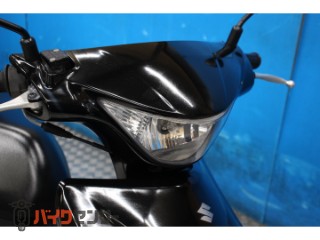 アドレスV125S　ＣＦ４ＭＡモデル　インジェクション　ノーマル[img8]