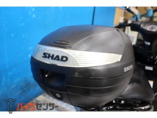 アドレスV125S　ＣＦ４ＭＡモデル　インジェクション　ノーマル[img27]