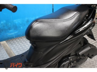 アドレスV125S　ＣＦ４ＭＡモデル　インジェクション　ノーマル[img33]