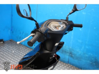 アドレスV125S　ＣＦ４ＭＡモデル　インジェクション　ノーマル[img37]