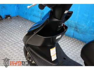 アドレスV125S　ＣＦ４ＭＡモデル　インジェクション　ノーマル[img38]