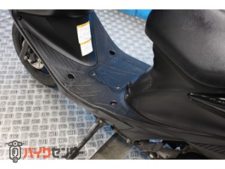 アドレスV125S　ＣＦ４ＭＡモデル　インジェクション　ノーマル[img39]