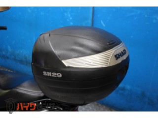 アドレスV125S　ＣＦ４ＭＡモデル　インジェクション　ノーマル[img43]