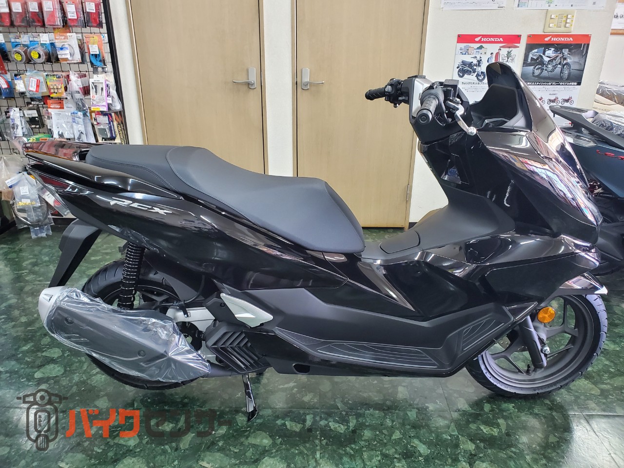 ホンダ PCX125 B656566| BDSバイクセンサー