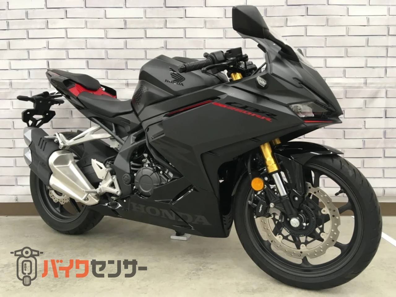 ホンダ CBR250RR B656784| BDSバイクセンサー