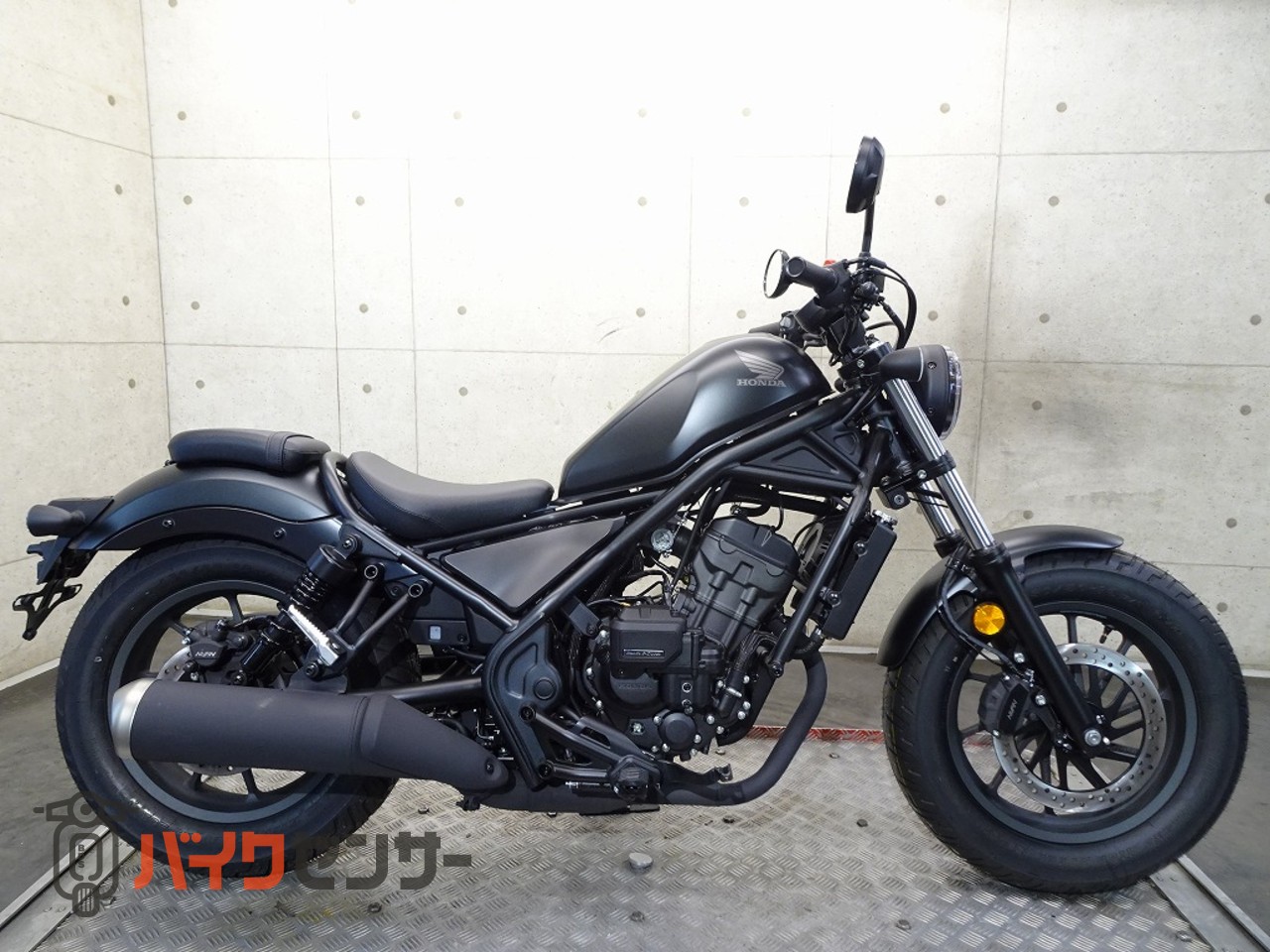 ホンダ レブル250 E-Clutch ABS MC49 2026年製造 新車 水冷 ホンダ レブル250 E-Clutch ABS MC49 2026年製造 新車 水冷