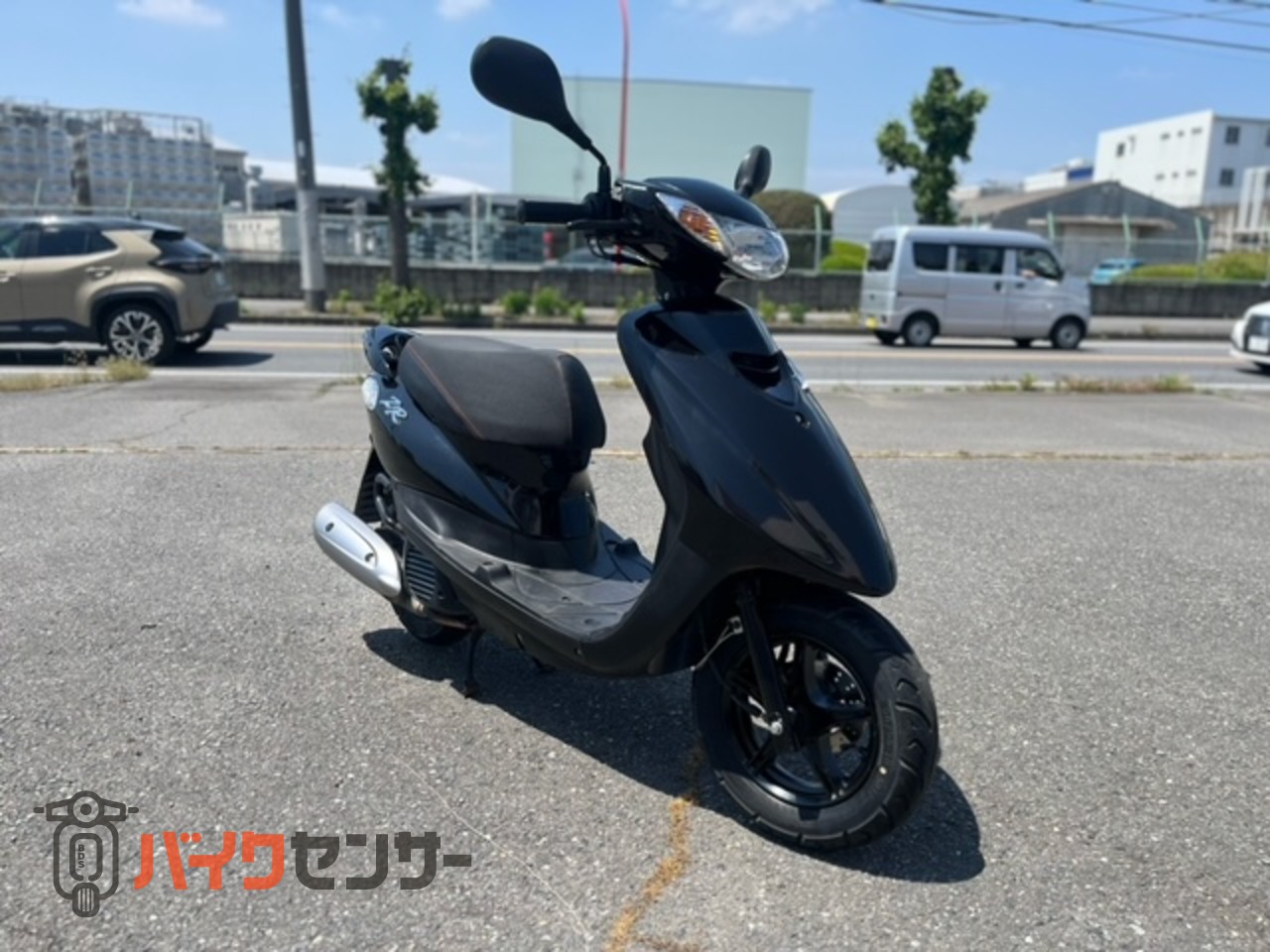ヤマハ JOG ZR SA39J インジェクション B656852| BDSバイクセンサー