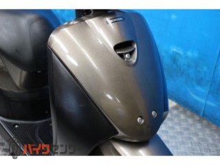 トゥディ　ＡＦ６７モデル　インジェクション　ノーマル[img9]
