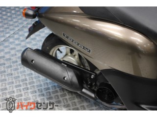 トゥディ　ＡＦ６７モデル　インジェクション　ノーマル[img16]