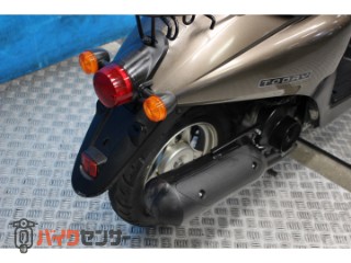 トゥディ　ＡＦ６７モデル　インジェクション　ノーマル[img23]