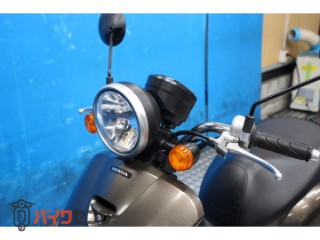 トゥディ　ＡＦ６７モデル　インジェクション　ノーマル[img24]