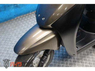 トゥディ　ＡＦ６７モデル　インジェクション　ノーマル[img26]