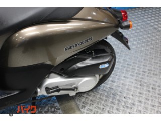 トゥディ　ＡＦ６７モデル　インジェクション　ノーマル[img30]