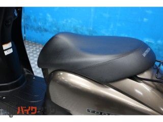 トゥディ　ＡＦ６７モデル　インジェクション　ノーマル[img34]