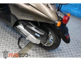 トゥディ　ＡＦ６７モデル　インジェクション　ノーマル[img36]