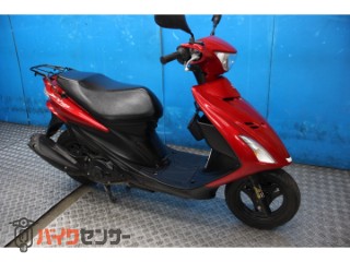 アドレスV125S　ＣＦ４ＭＡモデル　インジェクション　ノーマル[img0]